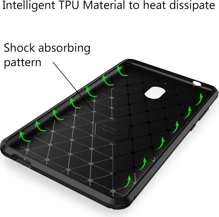 Actual product image Nalia Slim Case (Nokia 2.1)