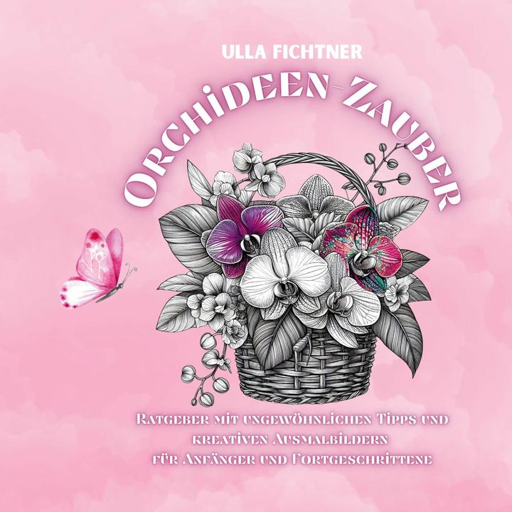 Produktbild Orchideen-Zauber