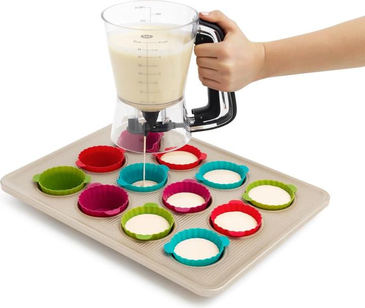 Productafbeelding OXO GG Precisie Deegverdeler