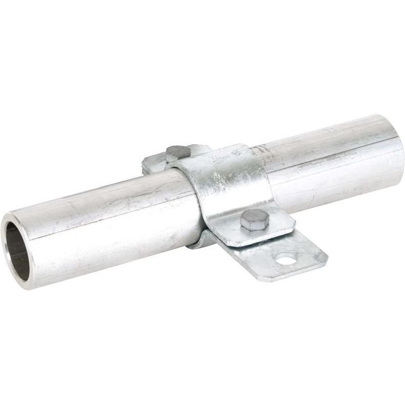 Dehn, Zubehör Sanitärinstallation, Erdungsrohrschelle D 48mm m. 410112