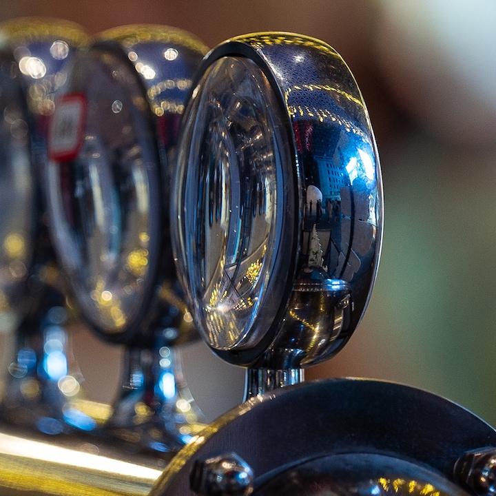 Actual product image Meike 85mm f/1.4 AF STM Lens Fullframe (Sony E)