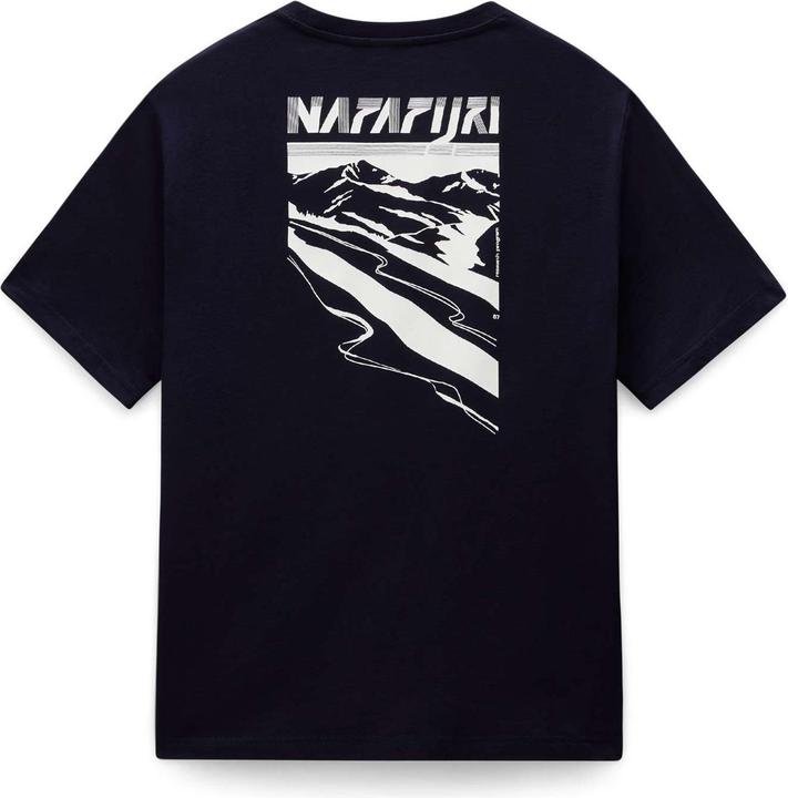 Immagine prodotto Napapijri Guide (L)
