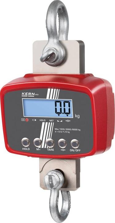 Produktbild Kern Kranwaage