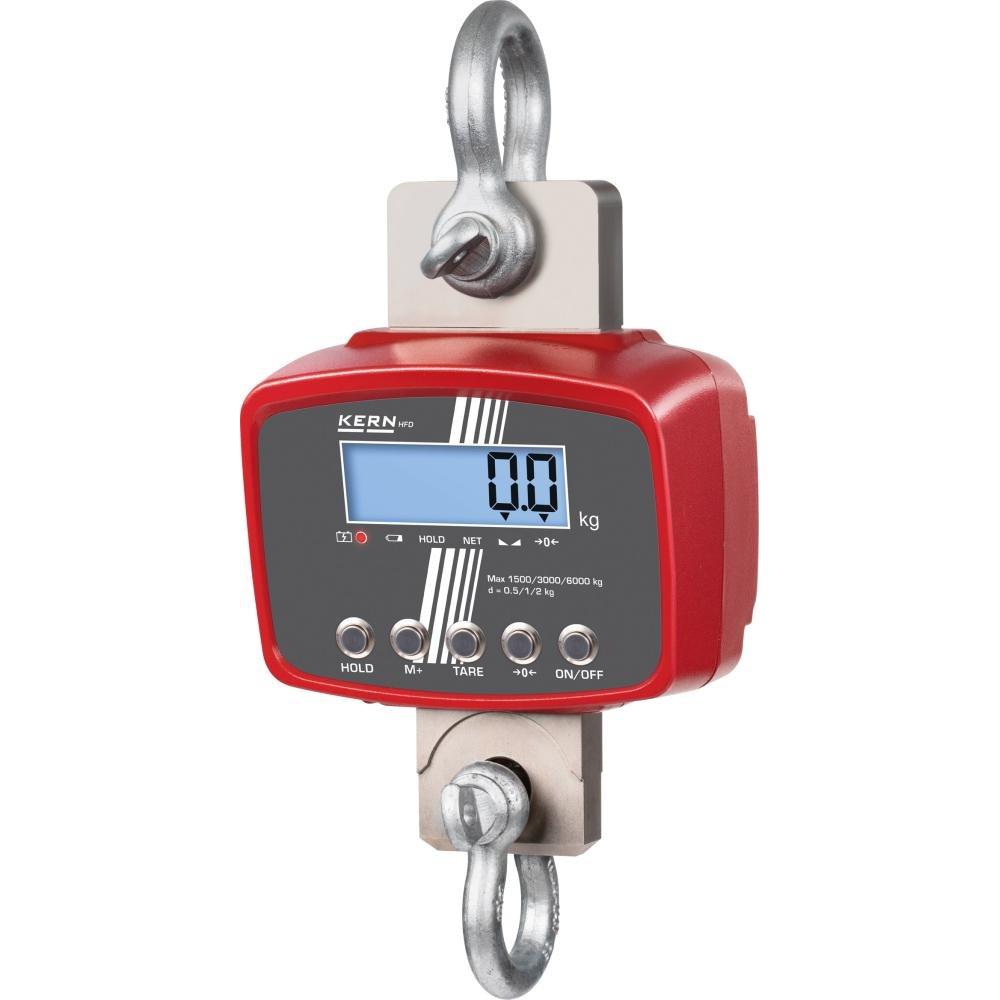 Kern Kranwaage (HFD 6T-3)