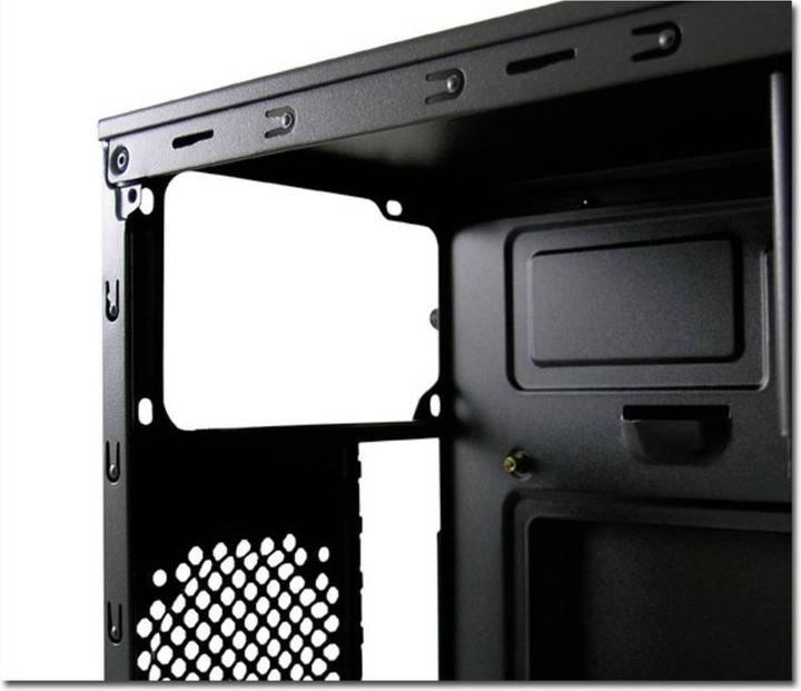 Produktbild LC-Power LC-2014MB-ON (mATX, Mini-ITX)