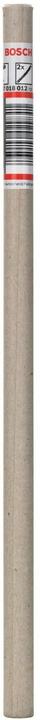 Produktbild Bosch Professional Zubehör PRO Foam Sägeblatt, 300 mm, 2-tlg.