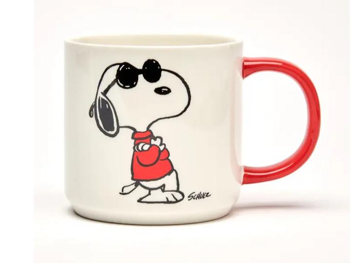 Actual product image Magpie Tasse Snoopy Stay Cool (330 ml)