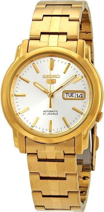 Gold