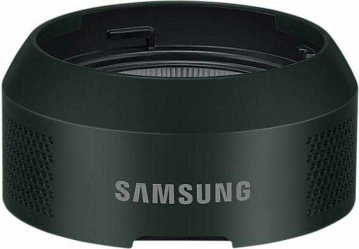 Actual product image Samsung JET 95 Pet