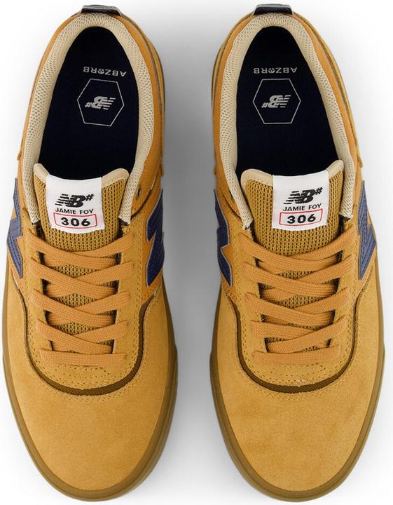 Actual product image New Balance NM306TNB (43)