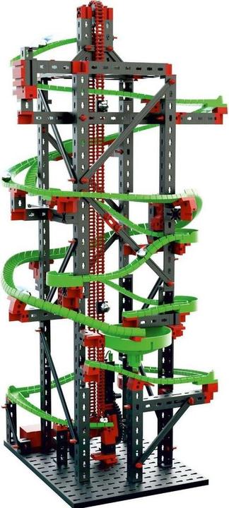 Produktbild Fischertechnik Fischer Technik Dynamische Set - L