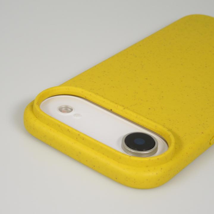 Image du produit PhoneLook Coque Bio Eco-Friendly jaune (Apple iPhone Air)