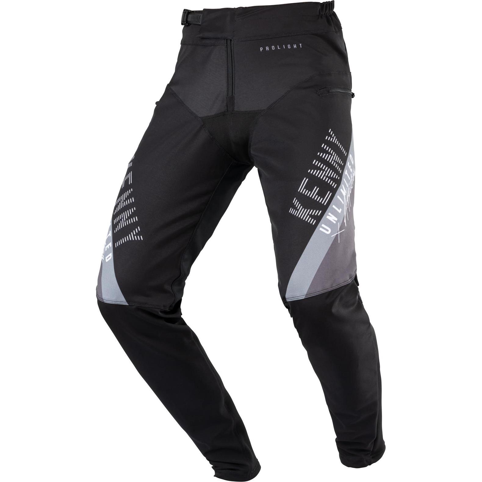 Kenny, Velohosen, ProLight (26), Schwarz, 26