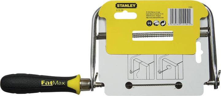 Produktbild Stanley Ersatzblätter