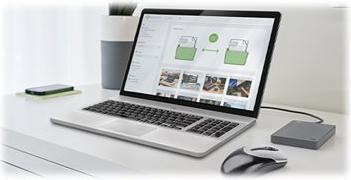 Image du produit Seagate Basic (5 To)