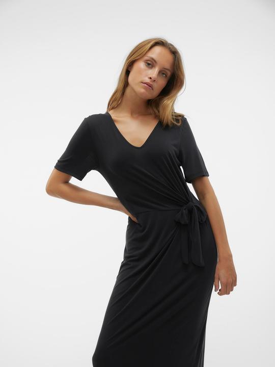 Produktbild Vero Moda VMIMILA Langes Kleid Kleid (XS)