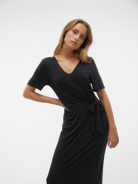 Image du produit Vero Moda VMIMILA Robe longue Robe (XS)