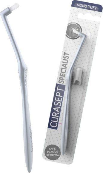 Curasept SPECIALIST MONO TUFT lang (1 x)