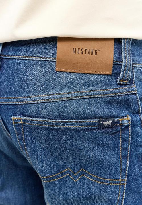 Image du produit Mustang Style Tramper Straight (W31/L32)
