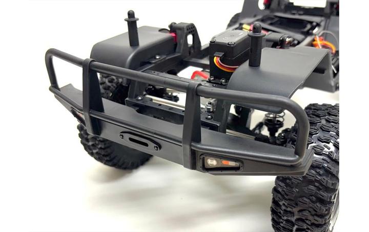 Produktbild Absima Crawler CR4.4eco BRONCO blau, 4WD, RTR, 1:10 (RTR Ready-to-Run)