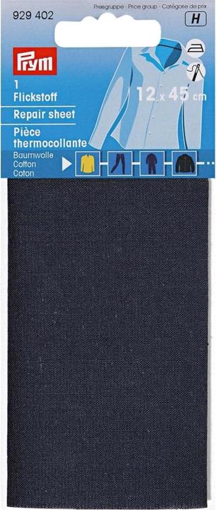 Marineblau