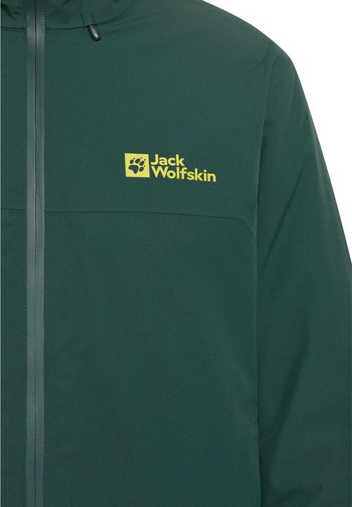 Immagine prodotto Jack Wolfskin Wisper Ins Jkt M (L)