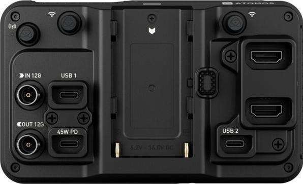 Produktbild Atomos Ninja TX