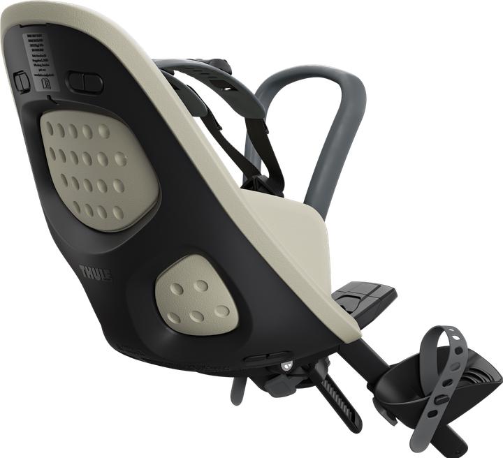 Actual product image Thule Yepp 2 mini (Head tube + stem)