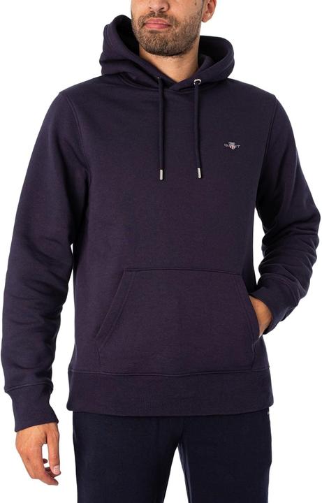 Actual product image GANT Hooded jumper (3XL)