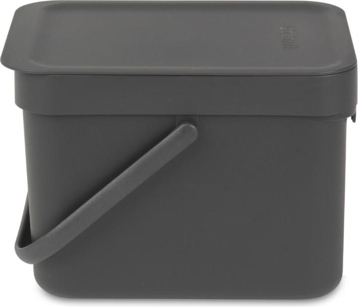 Productafbeelding Brabantia Sorteren en gaan (6 l)