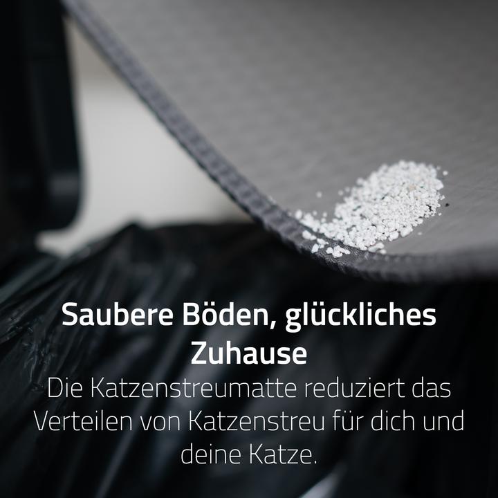 Actual product image Hombli Self Cleaning Cat Litter Box (Self-cleaning litter tray)