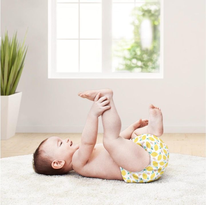 Immagine prodotto Bambino Mio Miosolo classico (Taglia unica, 1 Pezzo/i)