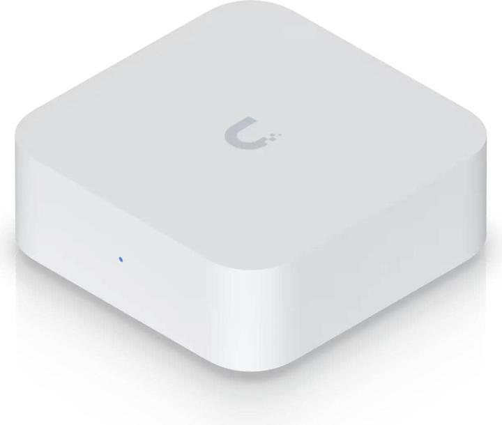Produktbild Ubiquiti PoE Audio Port White (UPL-PORT-W)