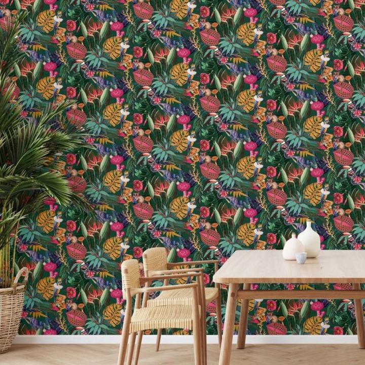 Image du produit Holden Décor - Papier peint WONDERLAND