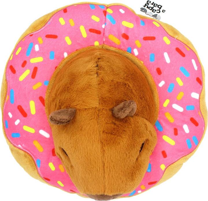 Produktbild Dungeons & Dragons Capybara Plüschfigur Donut 22 cm (22 cm)