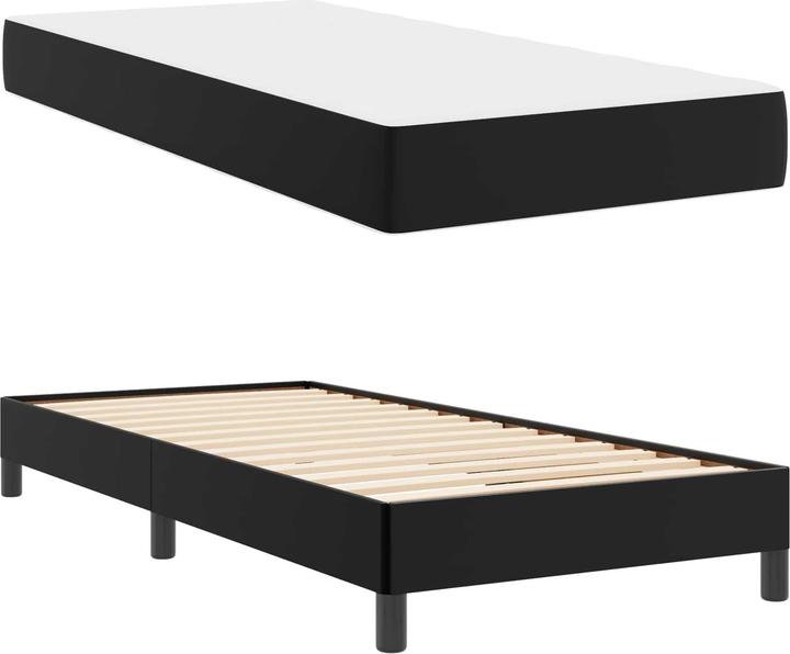 Image du produit vidaXL Lit confort (90 x 200 cm)