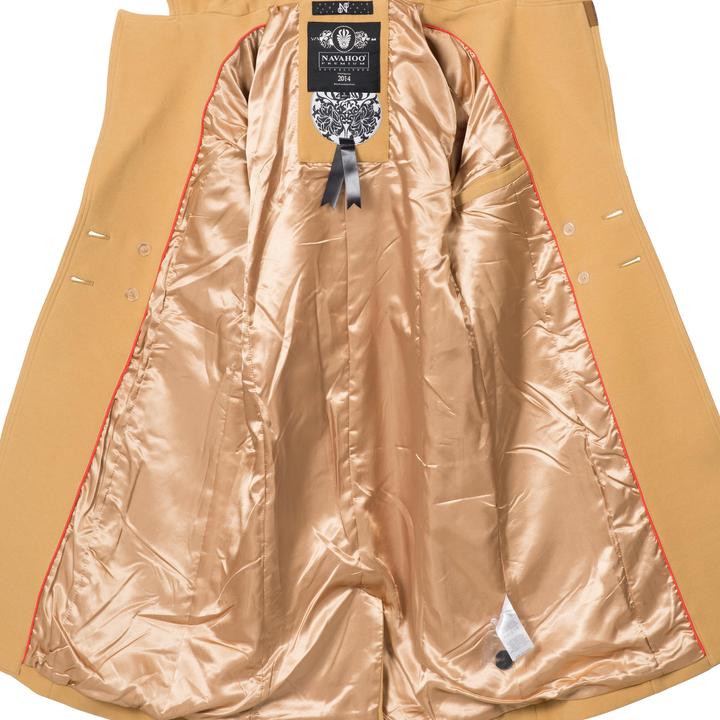 Actual product image Navahoo Wooly