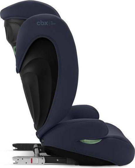 Produktbild Cybex Solution B I-Fix