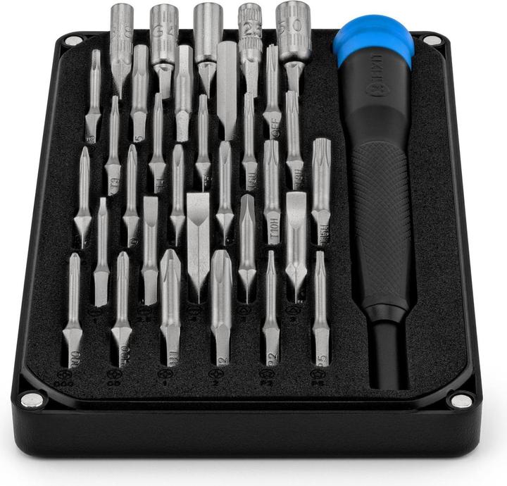 Productafbeelding iFixit Moray precisiebitset (Gereedschap)