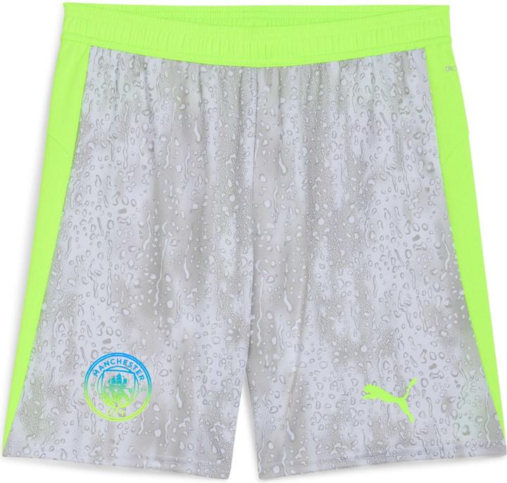 Image du produit Puma Short MCFC Replica w/ blocking (S)