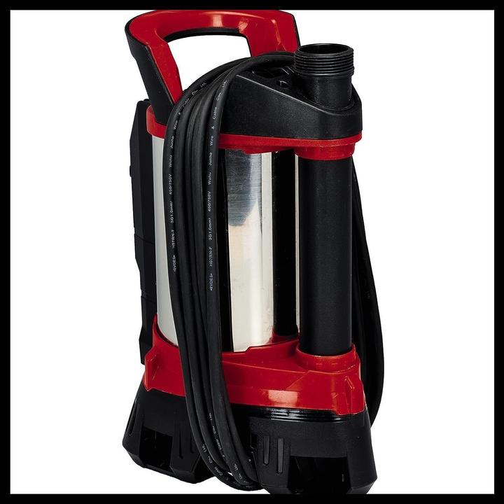 Produktbild Einhell GE-DP 7935 N-A ECO (Schmutzwasserpumpe)