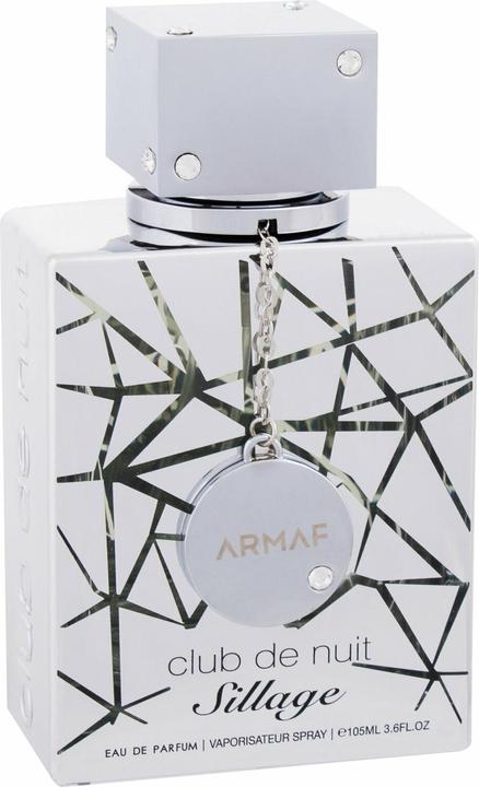 Armaf Club de Nuit Sillage (Eau de parfum, 105 ml)