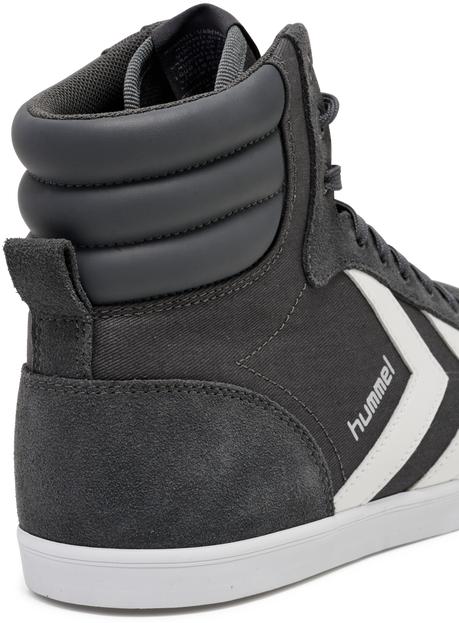 Actual product image hummel Slimmer Stadil High (36)