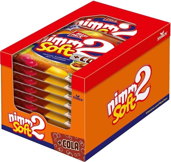 Actual product image Storck Coke (1 pcs., 195 g)