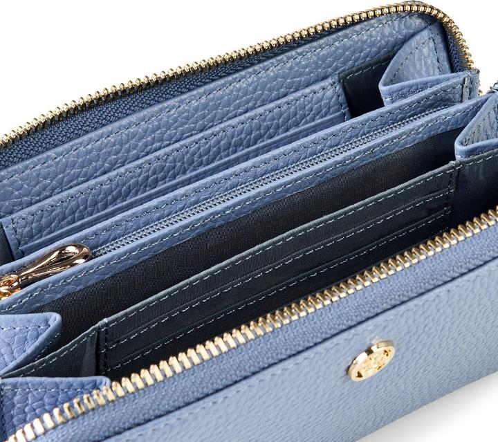 Actual product image Esquire Alexandria Wallet