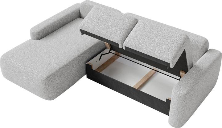 Produktbild Selsey (carnos mini) (Ecksofa)