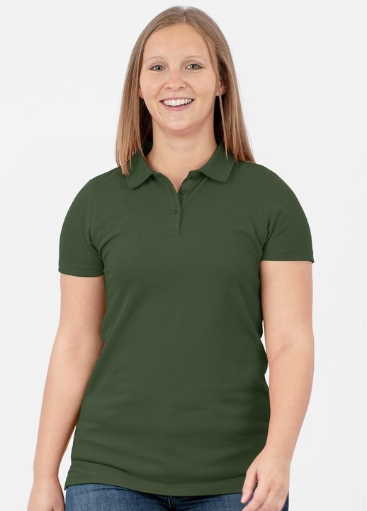 Immagine prodotto JAKO Polo Organic Stretch (XL)