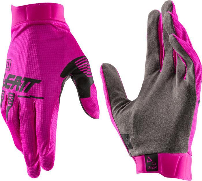 Black, Pink