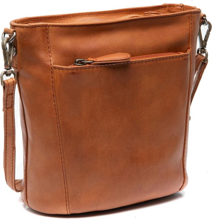 Immagine prodotto The Chesterfield Brand Borsa a tracolla Fintona in pelle 18 cm