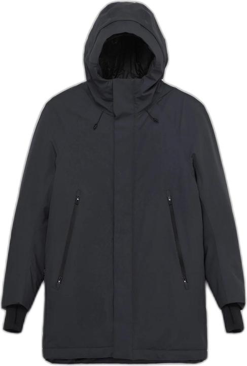 Krakatau technicher parka dup (S)